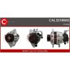 ALTERNATOR 12V 110A CAL32108AS