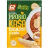 Fit Ryžová probio kaša čokoláda & banán 52 g Fit Ryžová probio kaša čokoláda & banán 52 g