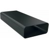 Siemens HZ9VDSM2 17005346 - ploché potrubie, 100 cm Siemens HZ9VDSM2 17005346 - ploché potrubie, 100 cm