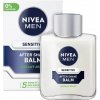 NIVEA MEN Balzam po holení SENSITIVE pre citlivú pleť 100 ml NIVEA MEN Balzam po holení SENSITIVE pre citlivú pleť 100 ml
