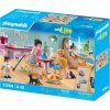 Playmobil 71744 Mačacia kaviareň