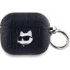 Karl Lagerfeld Embossed Choupette Head obal pre AirPods 3 - čierny 3666339283612 - možnosť vrátiť tovar ZADARMO do 30tich dní Karl Lagerfeld Embossed Choupette Head obal pre AirPods 3 - čierny 3666339283612 - možnosť vrátiť tovar ZADARMO do 30tich dní