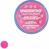 Snazaroo farba na tvár ružová 18ml - 1 ks Snazaroo farba na tvár ružová 18ml - 1 ks