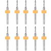 Mini presná vŕtačka do DPS 1,9 mm sada 10 ks Mini presná vŕtačka do DPS 1,9 mm sada 10 ks