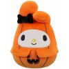 Squishmallows HELLO KITTY HALLOWEEN Sanrio MY MELODY V KOSTÝME TEKVICE 20 cm Squishmallows HELLO KITTY HALLOWEEN Sanrio MY MELODY V KOSTÝME TEKVICE 20 cm