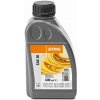 STIHL Olej pre čtyřtaktné motory 600 ml STIHL Olej pre čtyřtaktné motory 600 ml