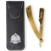 Blessed Golden Metal Shaving Razor 09172/53 Blessed Golden Metal Shaving Razor 09172/53