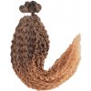 Lindona Curl brčky kučeravé na našívanie T4/27/30: 75cm 300g Lindona Curl brčky kučeravé na našívanie T4/27/30: 75cm 300g
