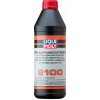 LIQUI MOLY 8100 DSG Olej 1L LIQUI MOLY 8100 DSG Olej 1L