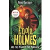 Enola Holmes and the Mark of the Mongoose (Book 9) (Nancy Springer)(Brožovaná) Enola Holmes and the Mark of the Mongoose (Book 9) (Nancy Springer)(Brožovaná)