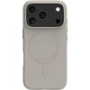 dbramante1928 - Puzdro Greenland Pro pre iPhone 17 Pro, pink sand