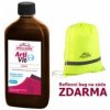 Vitar Balíček - ArtiVit Sirup 500ml/bag Vitar Balíček - ArtiVit Sirup 500ml/bag