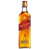 Johnnie Walker Red 40% 1L (čistá fľaša) Johnnie Walker Red 40% 1L (čistá fľaša)