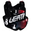 LEATT chránič na chrbát a hrudník - CHEST PROTECTOR TORQUE 1.5 - čierna/červená LEATT chránič na chrbát a hrudník - CHEST PROTECTOR TORQUE 1.5 - čierna/červená