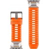 Tactical Tough Band pre Apple Watch Ultra Safety Orange 57983121400 Tactical Tough Band pre Apple Watch Ultra Safety Orange 57983121400