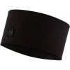 Čelenka Buff Merino Wide Headband Farba: čierna Čelenka Buff Merino Wide Headband Farba: čierna