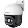 Tenda RH3-WCAv2 - bezdrátová venkovní otočná 3MP AI WiFi6 kamera, RJ45, noční IR+LED Tenda RH3-WCAv2 - bezdrátová venkovní otočná 3MP AI WiFi6 kamera, RJ45, noční IR+LED