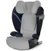 Cybex Pallas S/Solution S Grey 4063846118243 Cybex Pallas S/Solution S Grey 4063846118243