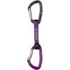 Expreska Petzl Djinn Acess 12 cm - violet Expreska Petzl Djinn Acess 12 cm - violet