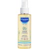 Mustela Bébé masážny olej pre deti od narodenia 100 ml Mustela Bébé masážny olej pre deti od narodenia 100 ml