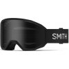 MTB okuliare Smith Loam MTB - black/Black Mirror AF + Clear AF uni MTB okuliare Smith Loam MTB - black/Black Mirror AF + Clear AF uni