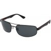 Slnečné okuliare Ray-Ban RB3445 006/P2 Veľkosť: 61 Slnečné okuliare Ray-Ban RB3445 006/P2 Veľkosť: 61