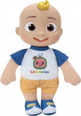 CoComelon JJ chlapček v tričku 20 cm