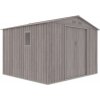Hardmaister Hudson 9x8 Light Wood Hardmaister Hudson 9x8 Light Wood