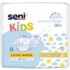 Seni Kids Junior Extra 15+ 30 ks Seni Kids Junior Extra 15+ 30 ks