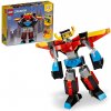 LEGO® Creator 31124 Super robot LEGO® Creator 31124 Super robot