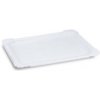 Wimex Papierová tácka biela 20 x 16,5 cm `č.4.5` Wimex Papierová tácka biela 20 x 16,5 cm `č.4.5`