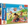 Trefl Puzzle Maxi Labková patrola, 24 dielikov Trefl Puzzle Maxi Labková patrola, 24 dielikov