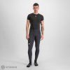 Sportful CARDIO TECH elasťáky, čierna L Sportful CARDIO TECH elasťáky, čierna L