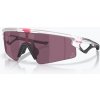 Slnečné okuliare Oakley Sphaera Strike Giro D'Italia matte clear/prizm road black Slnečné okuliare Oakley Sphaera Strike Giro D'Italia matte clear/prizm road black