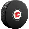 Inglasco / Sherwood Podpisový puk Calgary Flames NHL Autograph Inglasco / Sherwood Podpisový puk Calgary Flames NHL Autograph