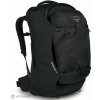 Osprey Fairview dámska cestovná taška, 70 l, black FAIRVIEW 70 II black Osprey Fairview dámska cestovná taška, 70 l, black FAIRVIEW 70 II black