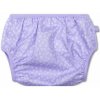 Swim Essentials Plavky pre bábätká s UPF 50+ Lila Leopard Swim Essentials Plavky pre bábätká s UPF 50+ Lila Leopard