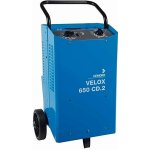 Cemont VELOX 650 DC2