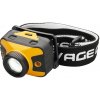 Čelovka Savage Gear Headlamp UV/Zoom 5W 400lm Čelovka Savage Gear Headlamp UV/Zoom 5W 400lm