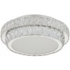 Globo Globo 68157-38 - Stmievateľné LED stropné svietidlo KLARA LED/38W/230V priemer 40 cm + diaľkový ovládač GL8409 + záruka 5 rokov zadarmo Globo Globo 68157-38 - Stmievateľné LED stropné svietidlo KLARA LED/38W/230V priemer 40 cm + diaľkový ovládač GL8409 + záruka 5 rokov zadarmo
