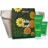 Weleda Skin Food univerzálny výživný krém s bylinkami pre veľmi suchú pokožku 75 ml + Weleda Skin Food sprchový krém 200 ml kozmetická sada