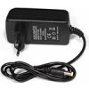 Napájecí adaptér 230V AC, 12V-24W (2A), jack 5,5mm x 2,1mm AD1224 Napájecí adaptér 230V AC, 12V-24W (2A), jack 5,5mm x 2,1mm AD1224