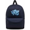 VANS Old Skool BackpackNIGHT PARISIAN 22 l