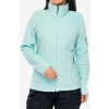 Flísová mikina dámska Columbia Fast Trek II Jacket - spray Flísová mikina dámska Columbia Fast Trek II Jacket - spray