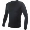 Tričko dlhé pánske SENSOR MERINO AIR čierne L Tričko dlhé pánske SENSOR MERINO AIR čierne L