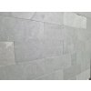 Bridlica Grey Green 30 cm x 10 cm x 0,6 - 1 cm Bridlica Grey Green 30 cm x 10 cm x 0,6 - 1 cm