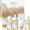 Skin1004 Centella Cestovná sada kozmetiky SKIN1004 z radu Centella pre starostlivosť o tvár v miniatúrnych veľkostiach. Sada obsahuje: - Centella Ampoule Pena 20 ml - jemná čistiaca pena na tvár, - Ce Skin1004 Centella Cestovná sada kozmetiky SKIN1004 z radu Centella pre starostlivosť o tvár v miniatúrnych veľkostiach. Sada obsahuje: - Centella Ampoule Pena 20 ml - jemná čistiaca pena na tvár, - Ce