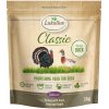 Lukullus Classic Senior morčacie a kačacie - výhodné balenie: 5 x 1 kg nová receptúra Lukullus Classic Senior morčacie a kačacie - výhodné balenie: 5 x 1 kg nová receptúra