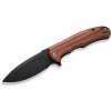 Nôž Civivi Praxis C803H Cuibourtia Wood Nôž Civivi Praxis C803H Cuibourtia Wood