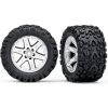 Traxxas koleso 2.8 Traxxas koleso 2.8